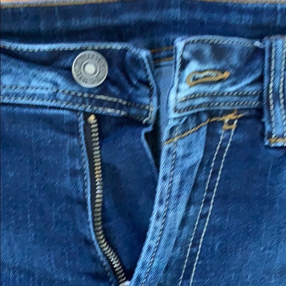 Buffalo David Bitton - Driven X Straight Jeans - Picture 6 of 9